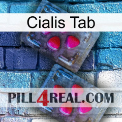 Cialis Tab 14